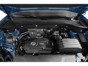 2021 Volkswagen Atlas Cross Sport 3.6L V6 SE w/Technology