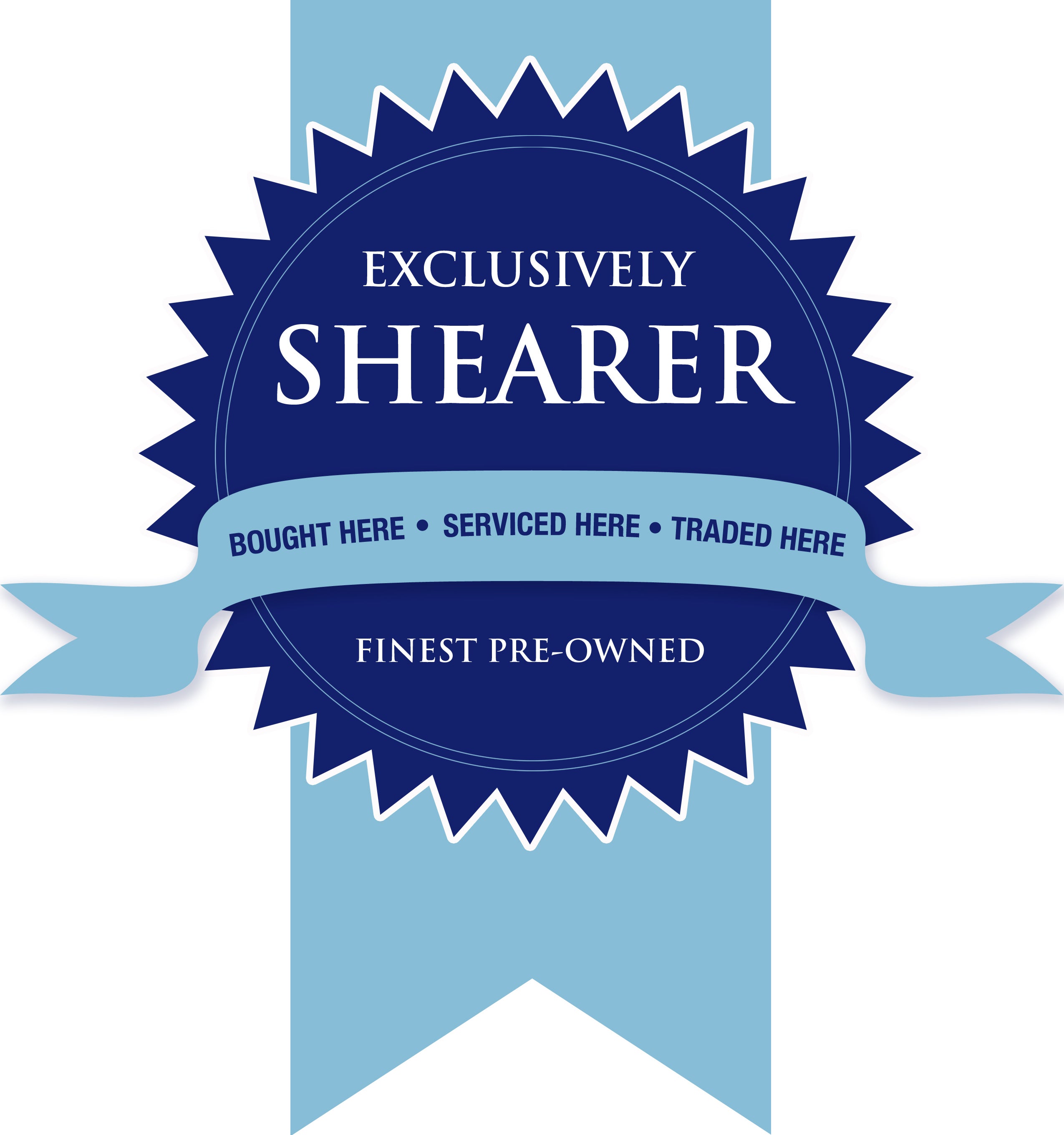 Exclusively Shearer